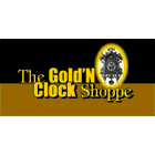 The Gold'n Clock Shoppe