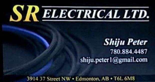 Sr Electrical Ltd