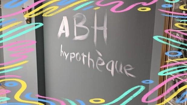 Alexandre Baril Courtier Hypothcaire