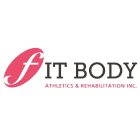 Fit Body Athletics & Rehab Inc