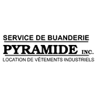 Service De Buanderie Pyramide Inc