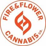 Fire & Flower | Banff Caribou | Cannabis Store