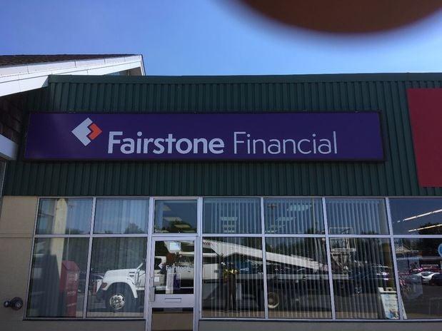 Fairstone