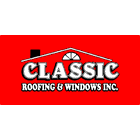 Classic Roofing & Windows