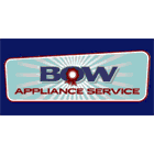 Bow Appliance Service