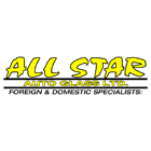 All Star Auto Glass