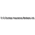 D G Dunbar Insurance Brokers Ltd & Financial Services