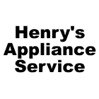 Henrys Appliance Service