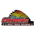 Chiefs Heavy Truck Collision