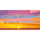 Skycon Painting