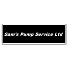 Sam's Pump Service