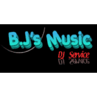 BJ's Music DJ Service