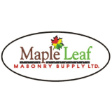 Maple Leaf Masonry Supply