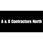 A & B Contracting North