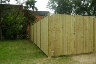 Crispline Fence Systems