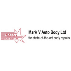 Mark V Auto Body Ltd