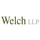 Welch LLP Chartered Pro