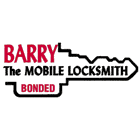 Barry the Mobile Locksmith