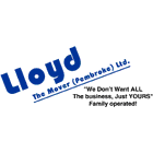 Lloyd the Mover