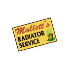 Mallett's Radiator Service