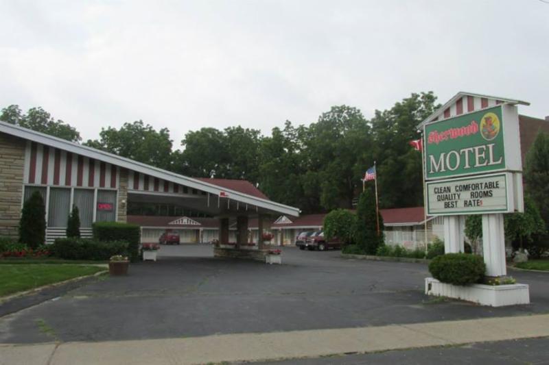 Sherwood Motel