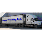 Papason Trucking Ltd