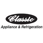 Classic Appliance & Refrigeration