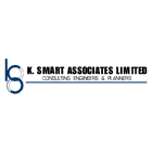 K Smart Associates Ltd