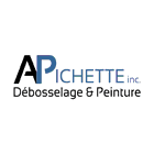 A Pichette Da Bosselage & Peinture Inc