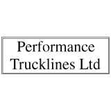 Performance Trucklines