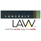 Lonsdale Law