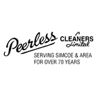 Peerless Cleaners Ltd