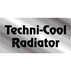 Techni-Cool Radiator