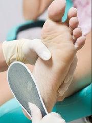 Tip Toe Foot Care Service