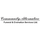 Community Alternative Funeral