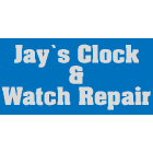 Jay's Clock & Watch Repair