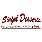 Sinful Desserts