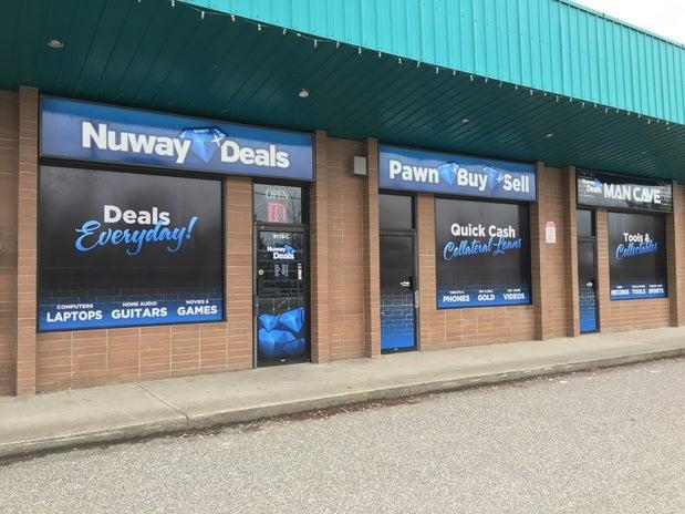 Nuway Deals