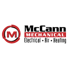 McCann Mechanical