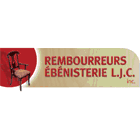 Ebenisterie LJC Inc