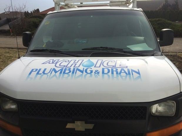 A1 Choice Plumbing & Drain Inc