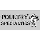 Poultry Specialties