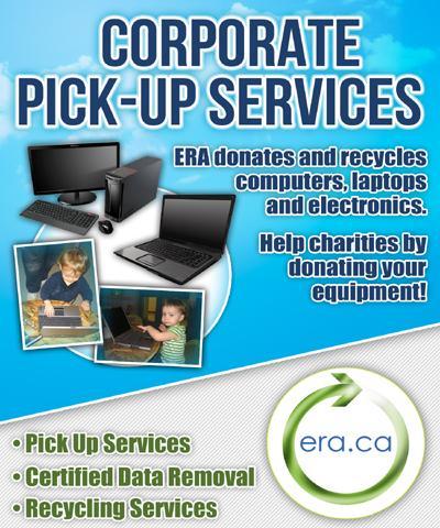 Electronic Recycling Association