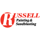 Russell Painting-Sandblasting