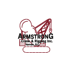 Armstrong Crane & Rigging