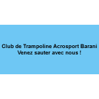 Club De Trampoline Acrosport