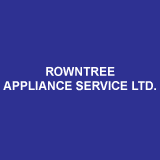 Rowntree Appliance Service