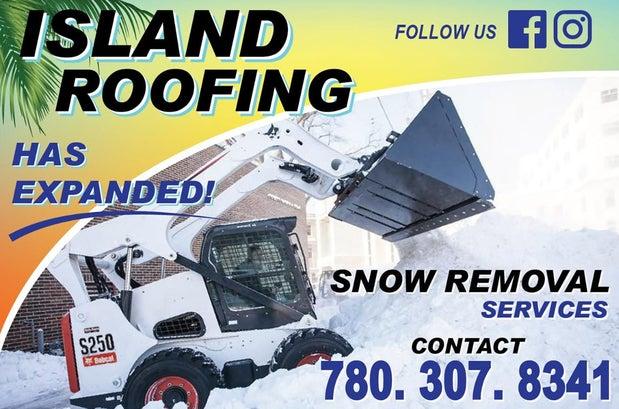 Island Roofing Ltd