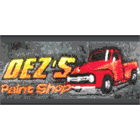 Dez's Paint Shop