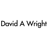 David A Wright Professionnal